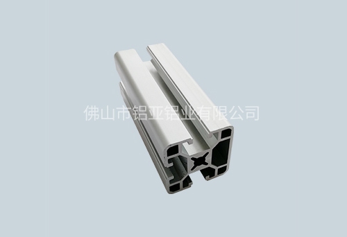 流水線(xiàn)鋁型材廠家